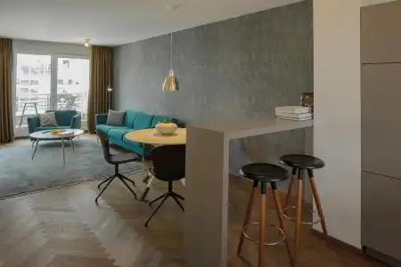 DD Suites Serviced Apartments - 118