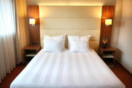 Van der Valk Rotterdam - Blijdorp - 87