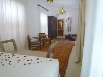Riad Azahar - 2