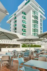 Oleo Cancun Playa All Inclusive Resort - 34