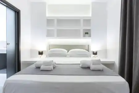 Guest house Suite Palermo Apartment - 78