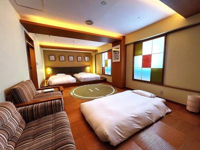 Pearl Ryogoku - 28