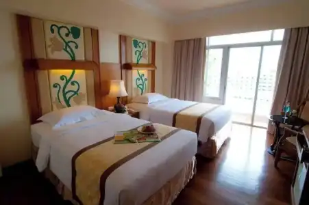 Golden Beach Pattaya - 98