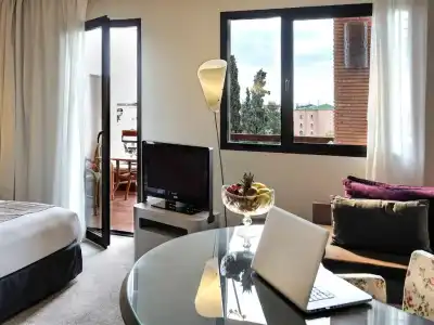 Novotel Marrakech Hivernage - 99