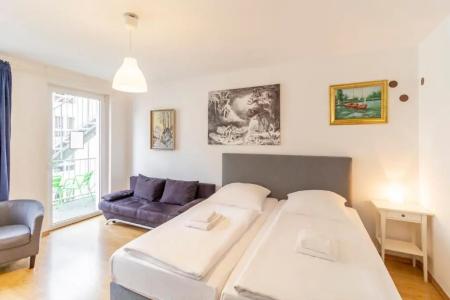 Markgraf Leipzig - 112