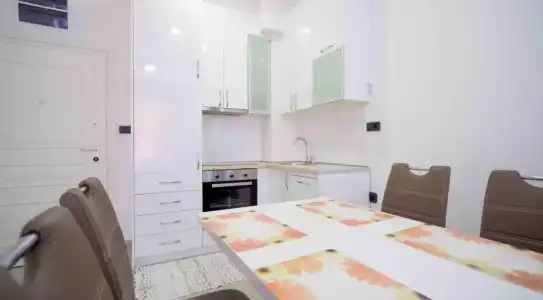 Victoria Residence Apartments - 56