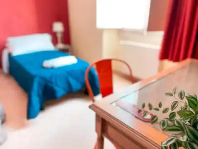 Hostel Ostello Bello Firenze - 54