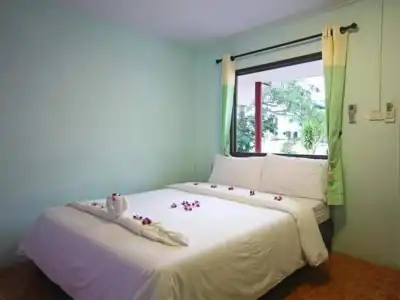 Gypsy Sea View Resort - 3