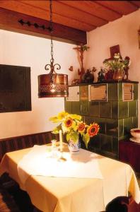 Schwarzwaldgasthof Klösterle Hof - 20