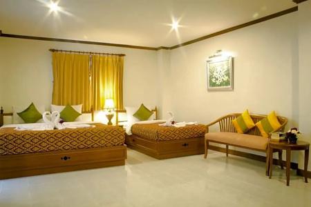 Hua Hin White Villa - 93