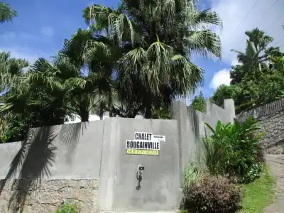 Chalets Bougainville - 116