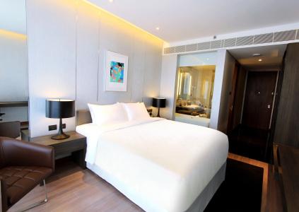 Amara Bangkok - 3
