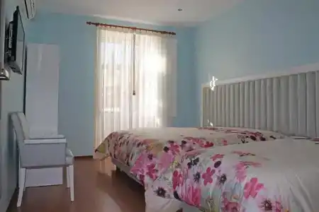 Grande Oceano Guest House - 37