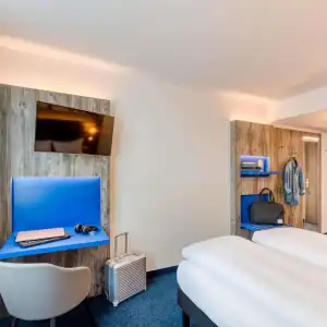 ibis Styles Tubingen - 26