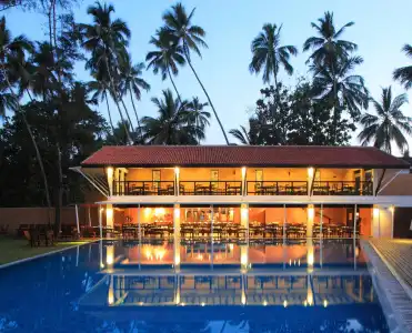 Thaala Bentota Resort - 12