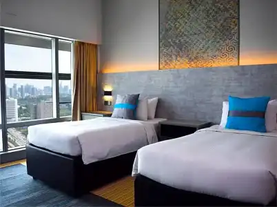 Premiera Kuala Lumpur - 41