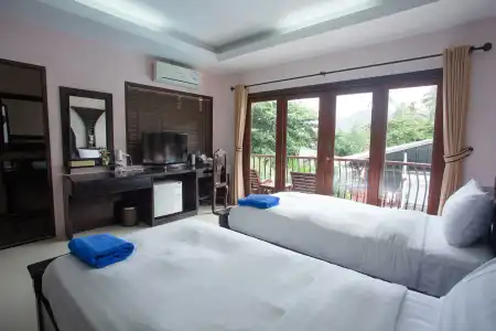 Koh Tao Regal Resort - 2