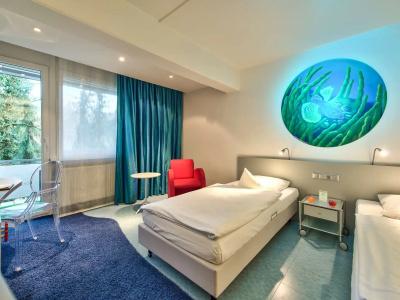 am Triller - & Serviced Apartments - 4