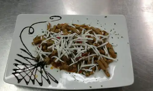 Al Pescatore - 11