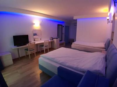 Alis Boutique Otel - 21