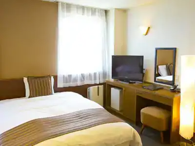 Garden Palace & Kansai Airport Spa - 31