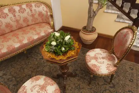 Villa Pigna - 9