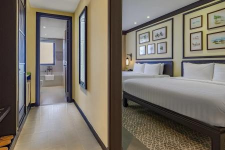 Wyndham Garden Hoi An Cua Dai Beach - 45