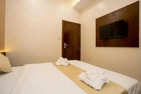 Empire - Near Mumbai International Airport - 20