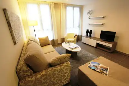 Pierre & Vacances Barcelona Sants - 3