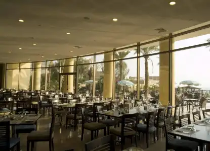 Dead Sea Marriott Resort & Spa - 10