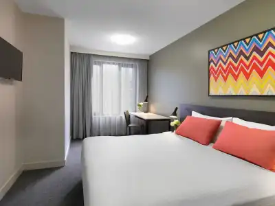 Adina Apartment Sydney Airport - 72
