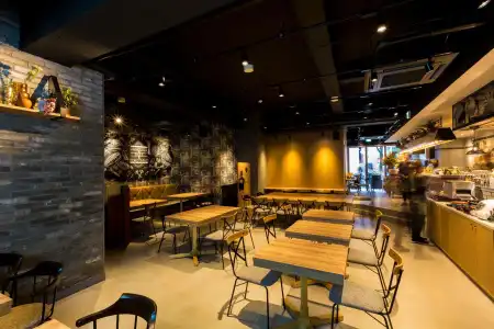Resol Nagoya - 24