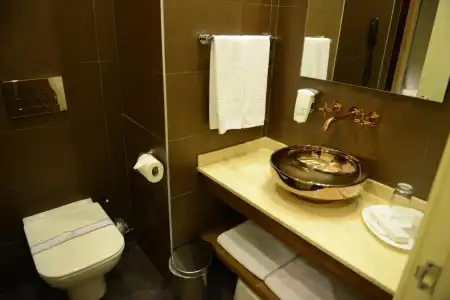 Adana Plaza Otel - 16