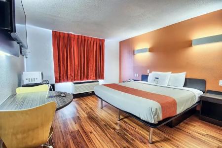 Motel 6 Columbus, OH - West - 39