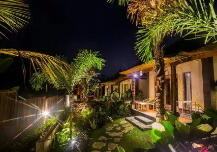 Ubud Luwih Villa - 29