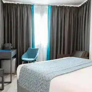 Hôtel Versailles Chantiers - 25
