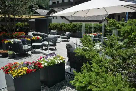 La Couronne & Spa - 34