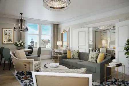 The Ritz-Carlton, New Orleans - 101
