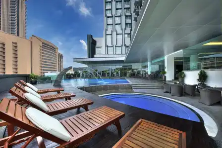 Taragon Residences - 15