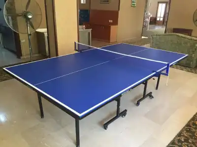 Oasis Otel - 16
