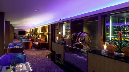 InterContinental Kyiv - 35