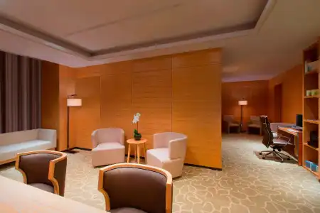 The Westin Chongqing Liberation Square - 36