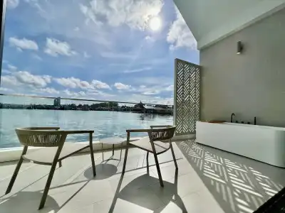 Baan Tah On The Sea - 330