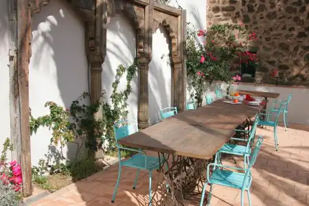 Zubebi Resort - 10