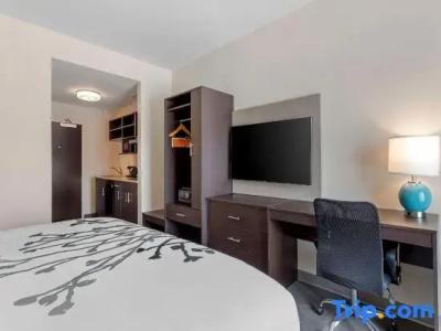 Adina Apartment Melbourne - 67