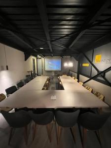 Valent Otel Business - 12