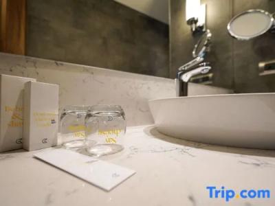 Golden Tulip Istanbul Bayrampasa - 112