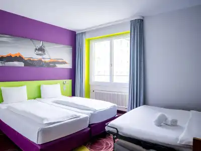 ibis Styles Luzern - 6
