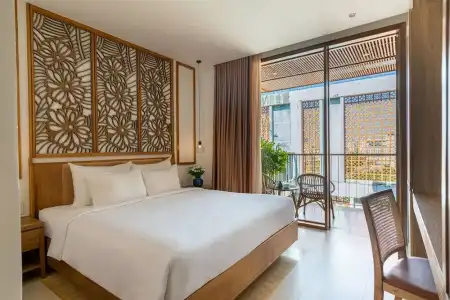 Daisy Boutique & Apartment - 33