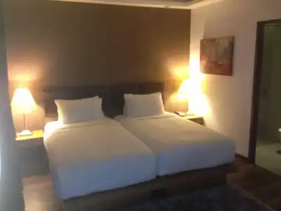 Action Point Fitness Resort - 1